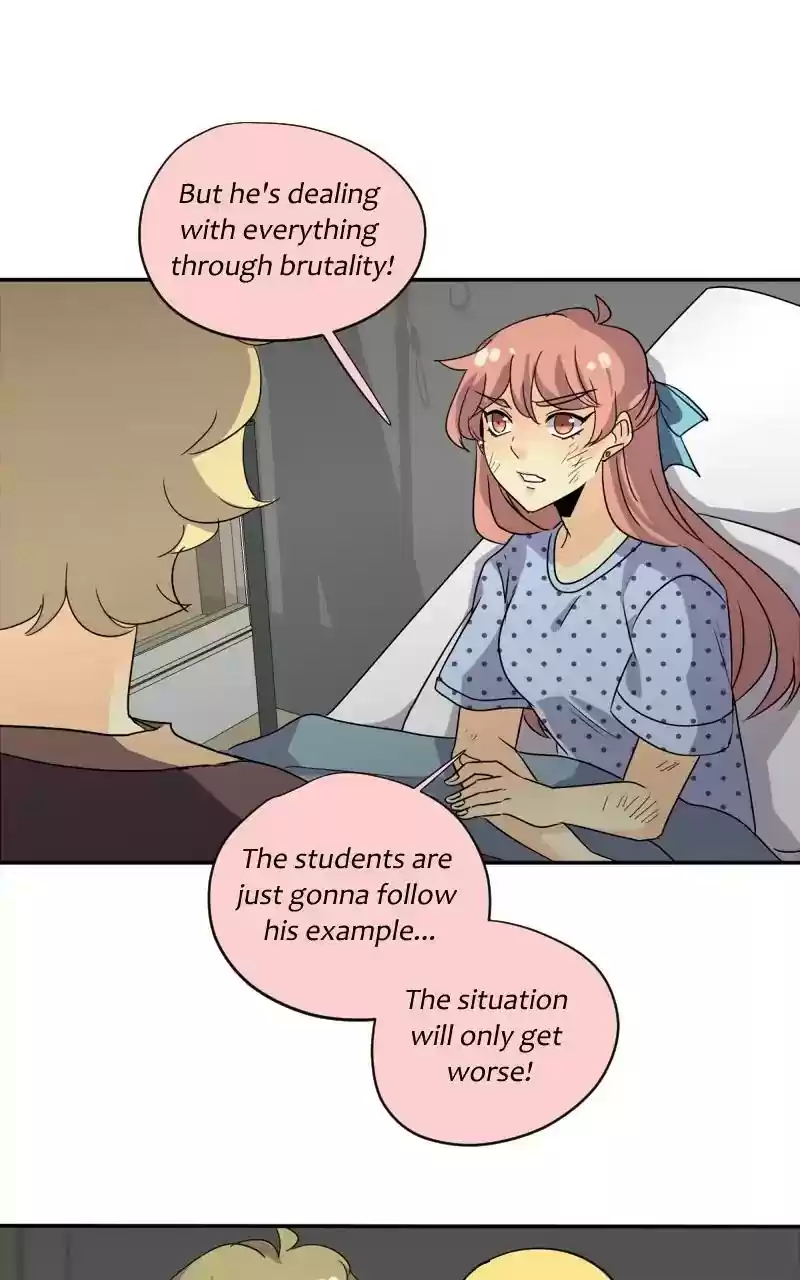 unOrdinary Chapter 163: