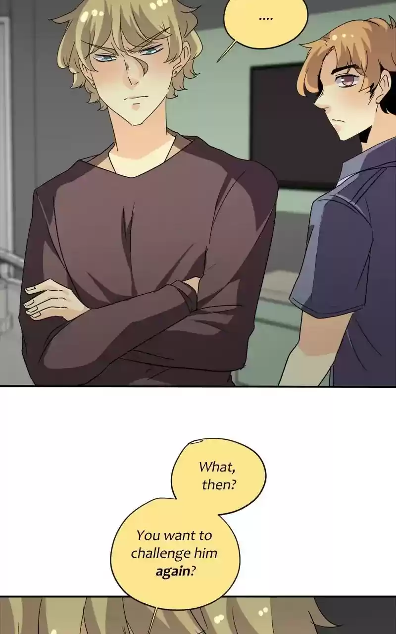 unOrdinary Chapter 163: