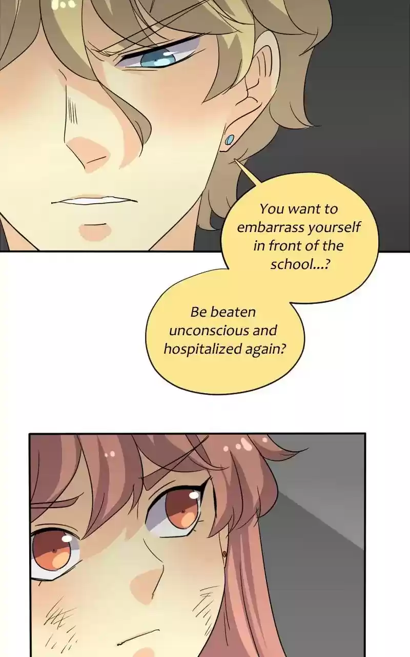 unOrdinary Chapter 163: