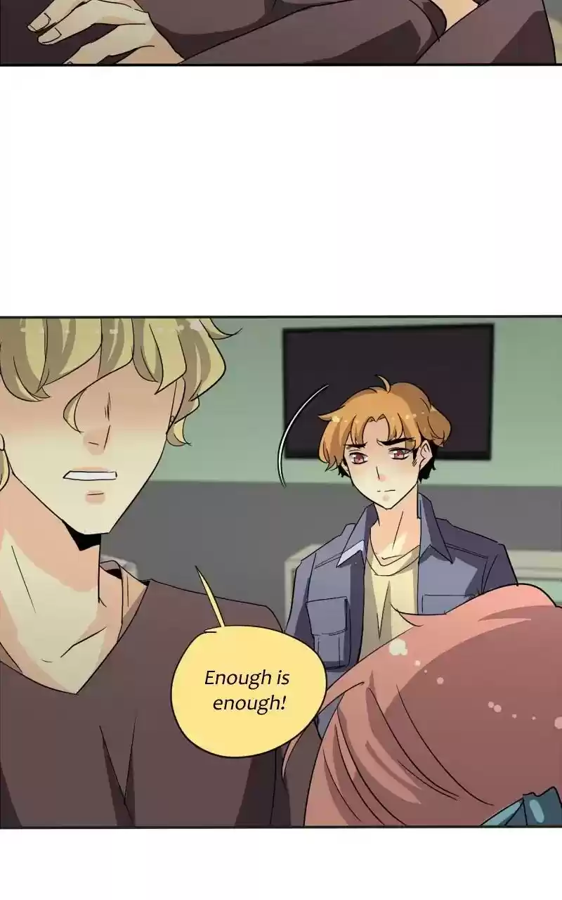 unOrdinary Chapter 163: