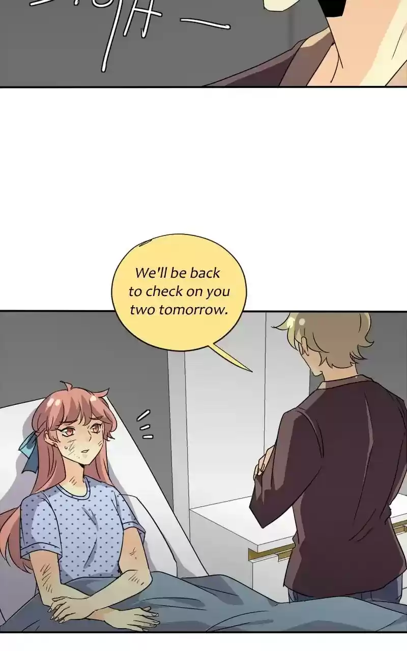 unOrdinary Chapter 163: