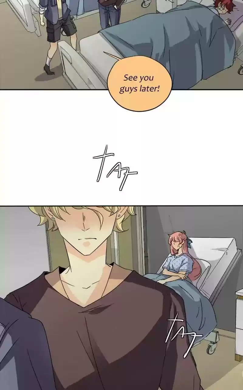 unOrdinary Chapter 163: