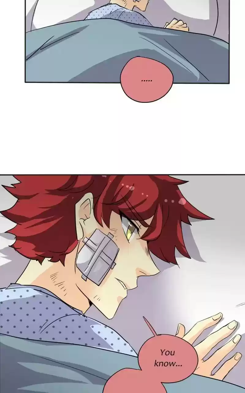 unOrdinary Chapter 163: