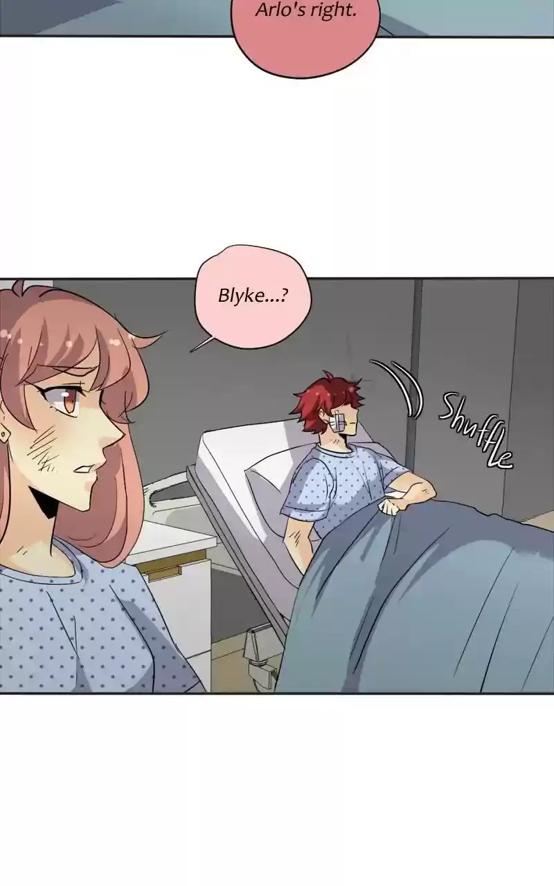 unOrdinary Chapter 163: