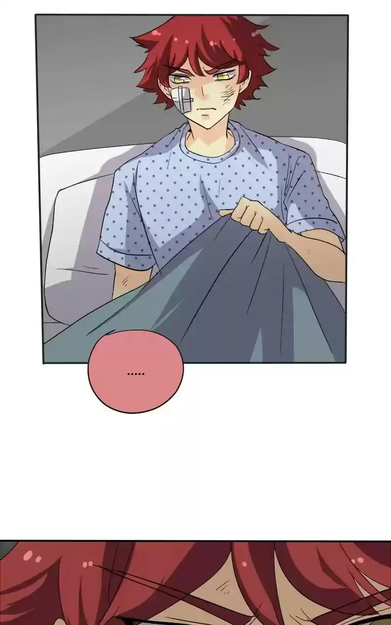 unOrdinary Chapter 163: