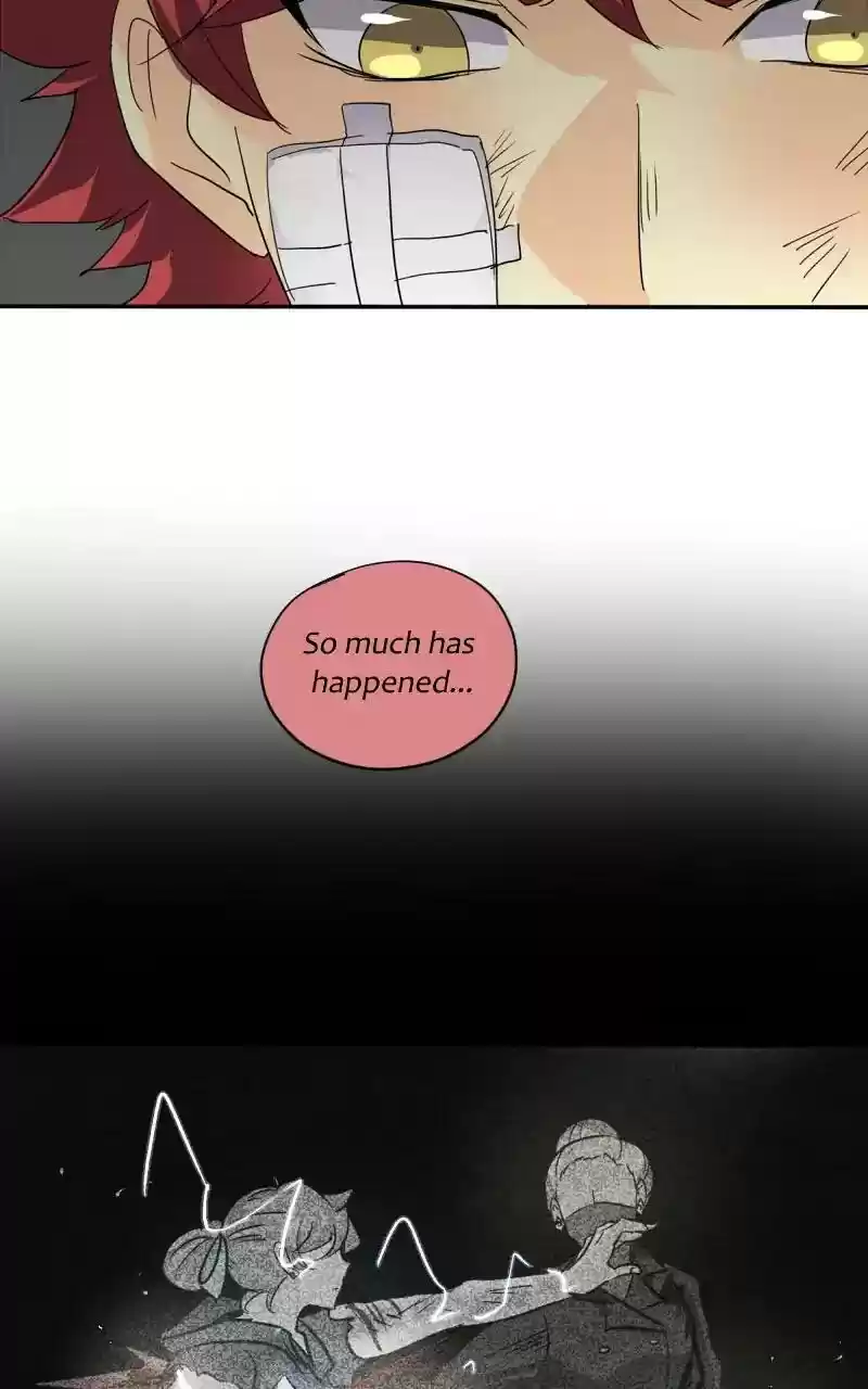 unOrdinary Chapter 163: