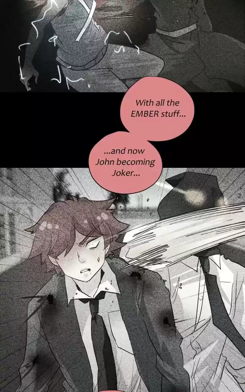 unOrdinary Chapter 163: