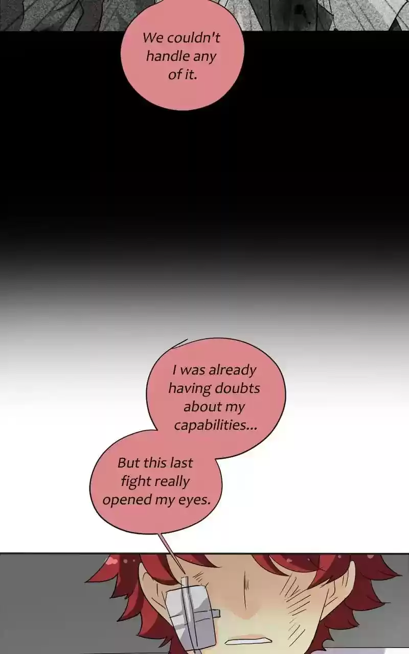 unOrdinary Chapter 163: