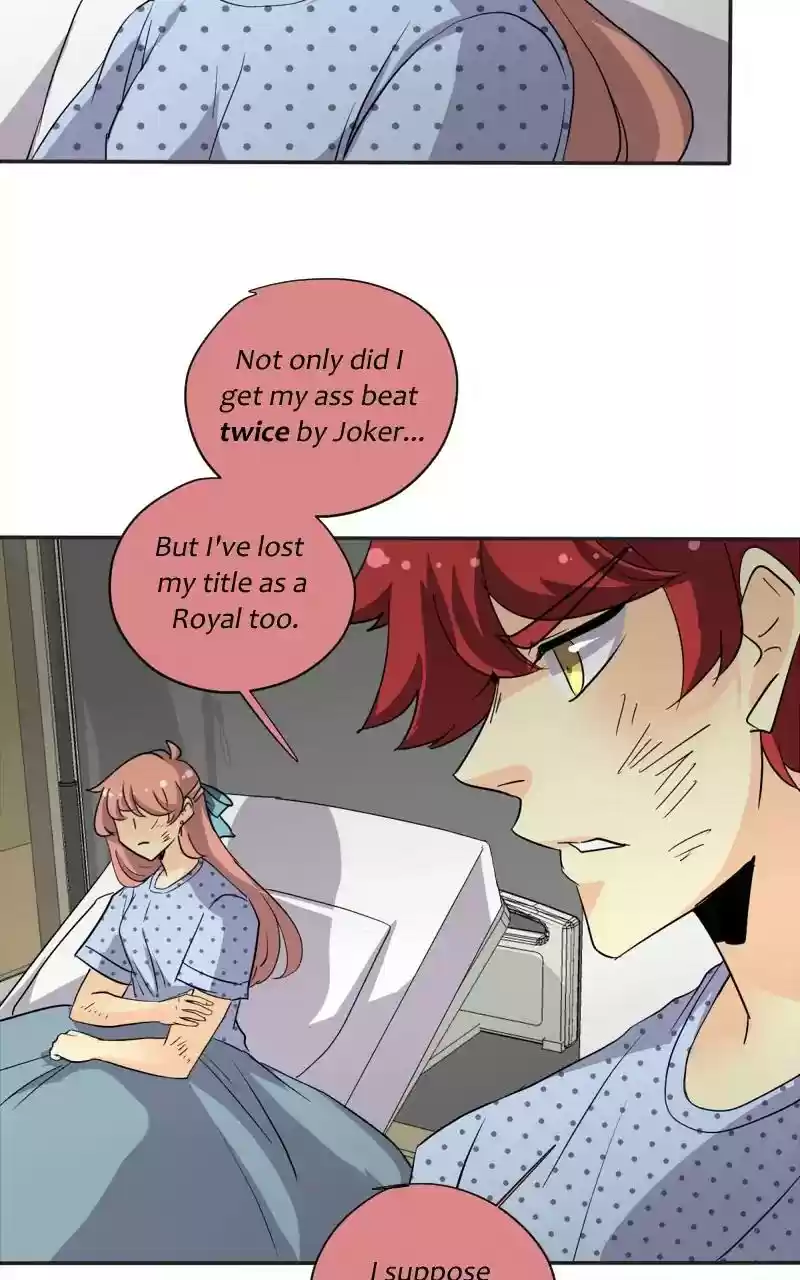 unOrdinary Chapter 163: