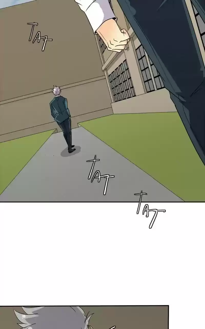 unOrdinary Chapter 163: