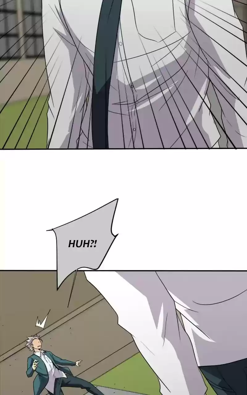 unOrdinary Chapter 163: