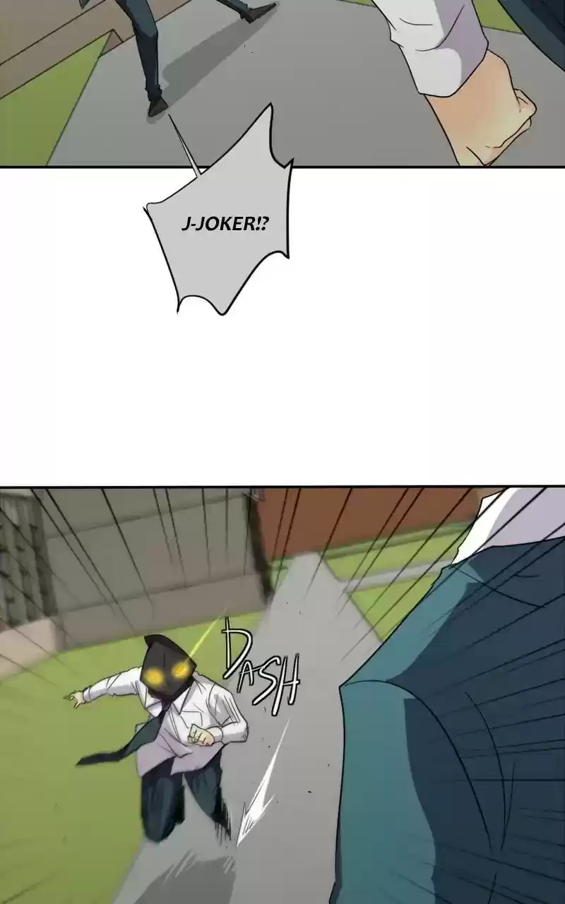 unOrdinary Chapter 163: