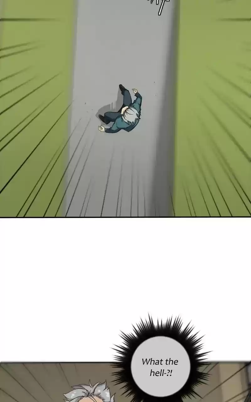 unOrdinary Chapter 163: