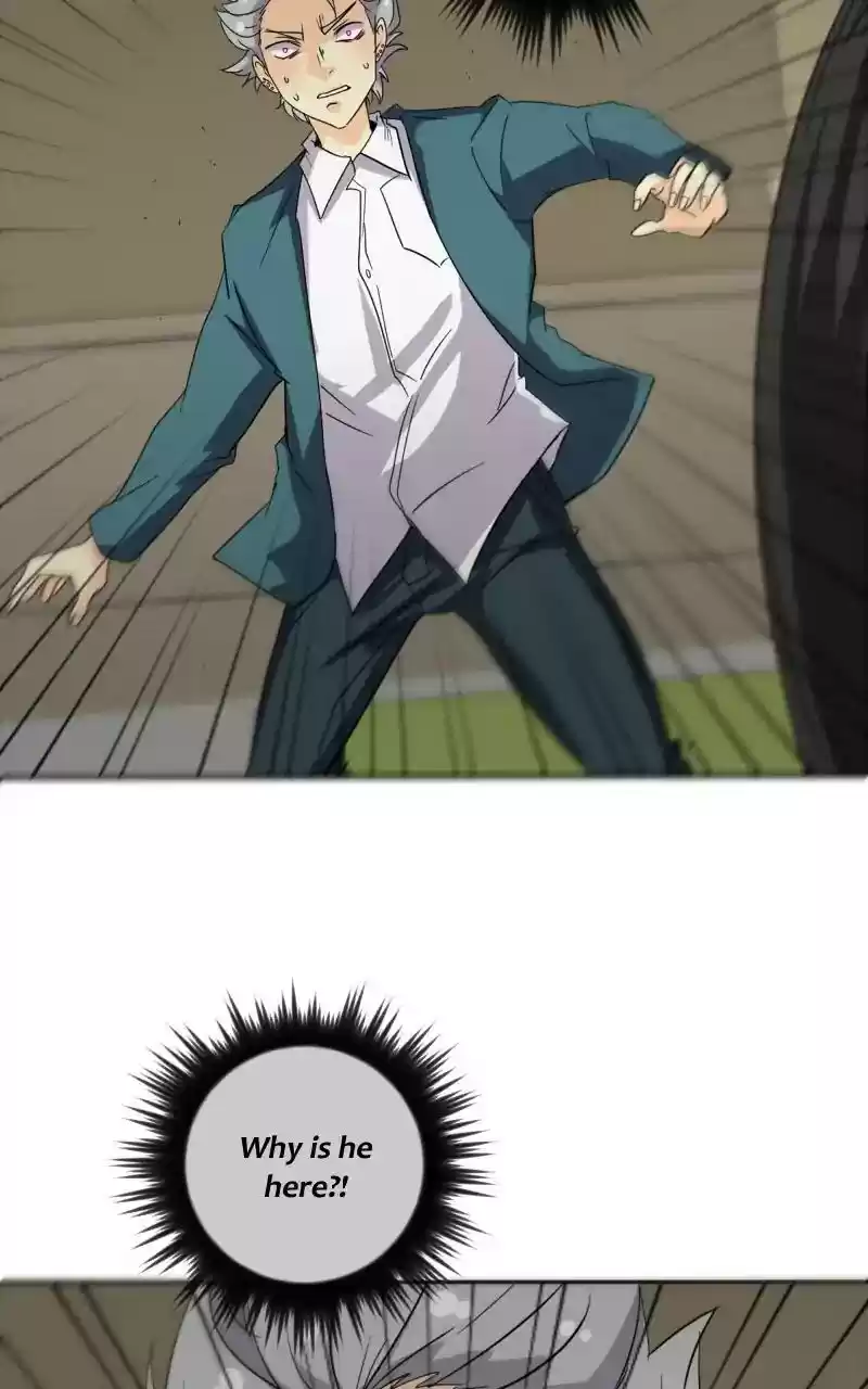 unOrdinary Chapter 163: