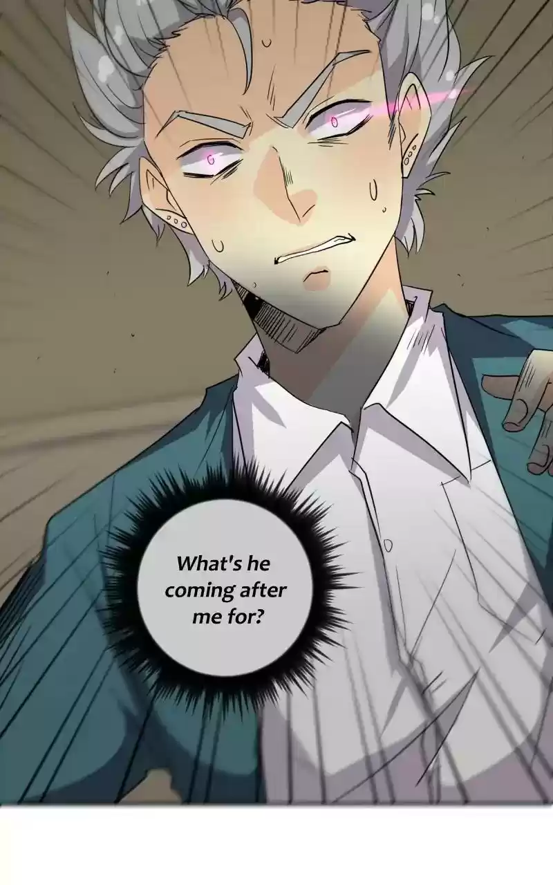 unOrdinary Chapter 163: