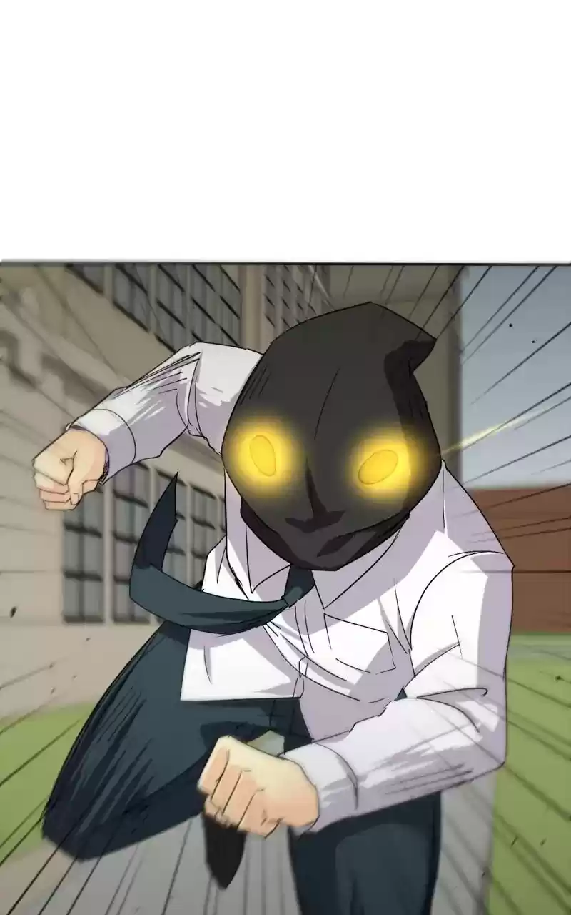 unOrdinary Chapter 163: