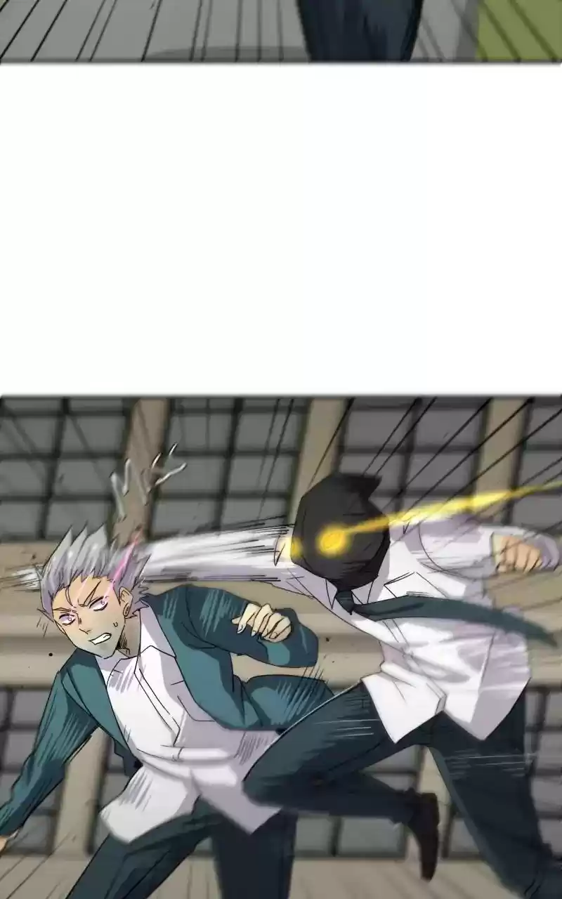 unOrdinary Chapter 163: