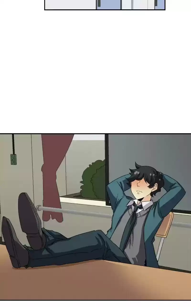 unOrdinary Chapter 163: