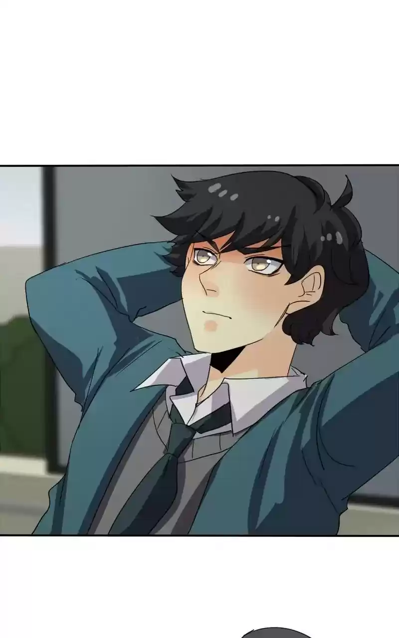 unOrdinary Chapter 163: