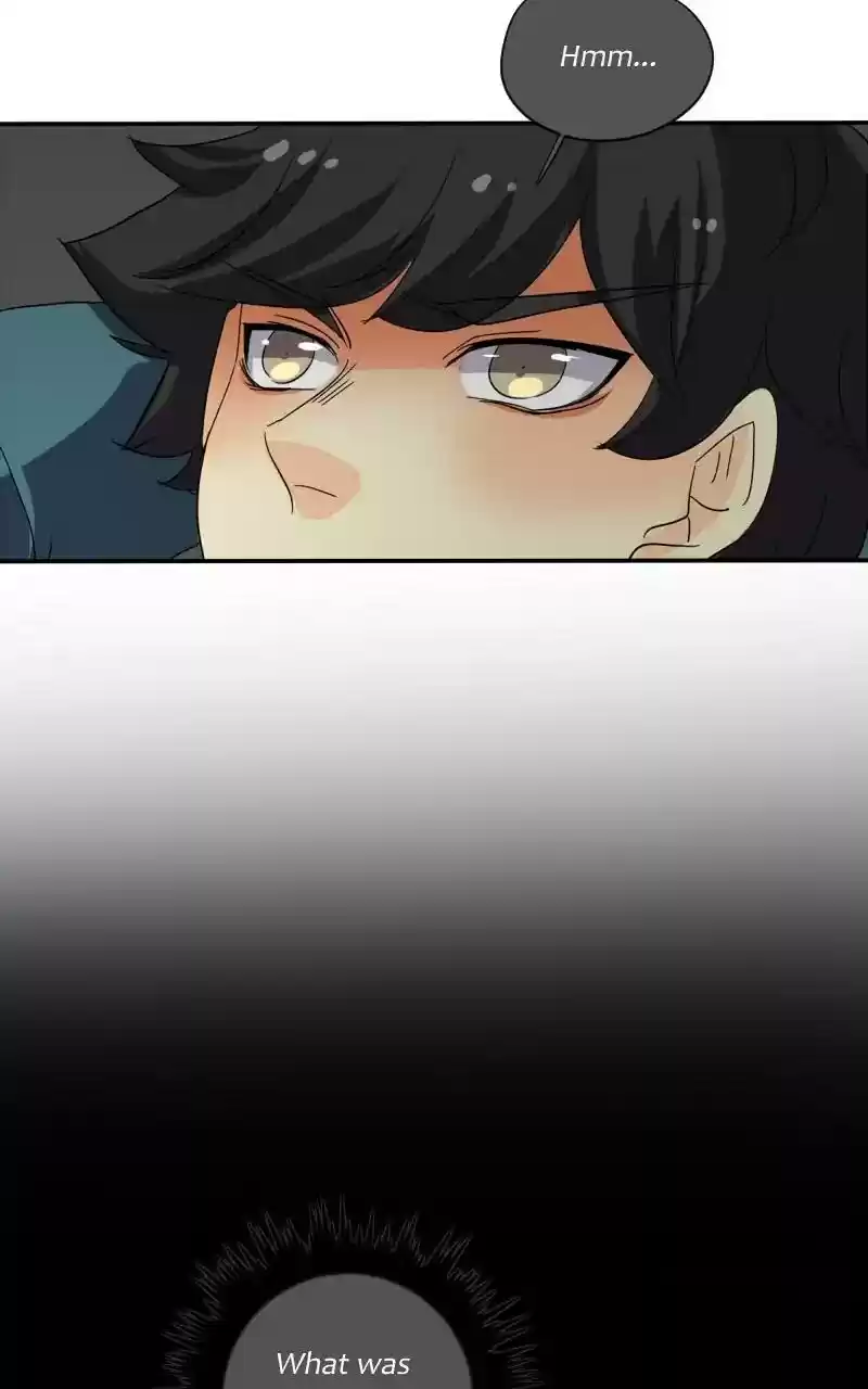 unOrdinary Chapter 163: