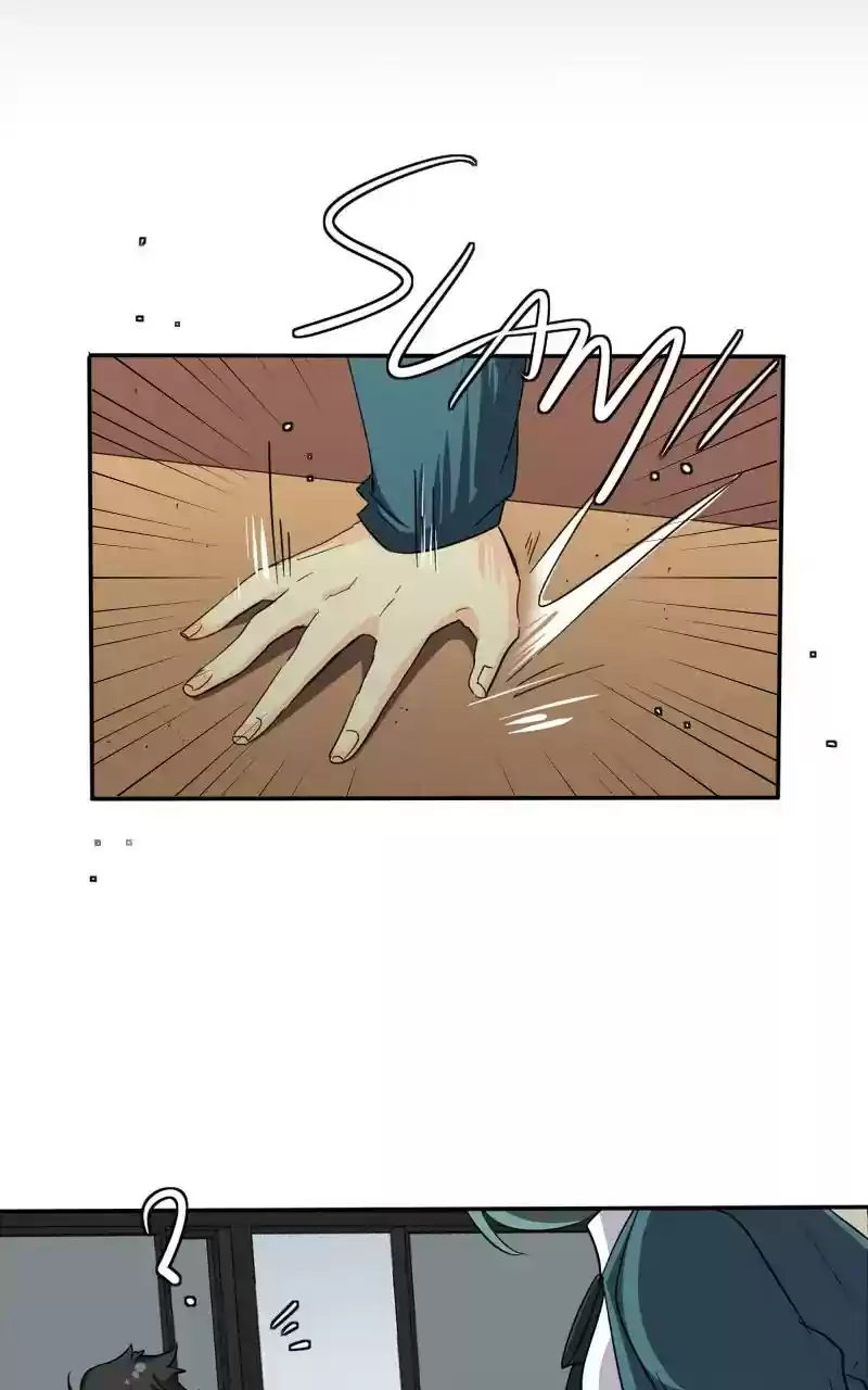 unOrdinary Chapter 163: