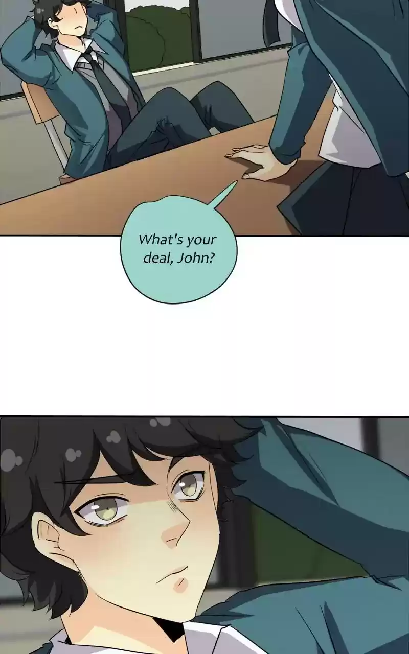 unOrdinary Chapter 163: