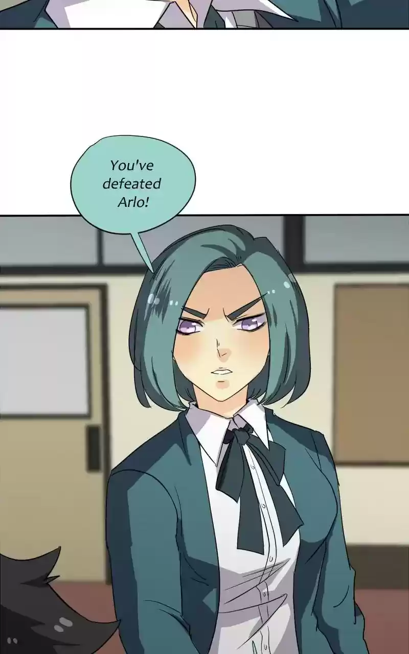 unOrdinary Chapter 163: