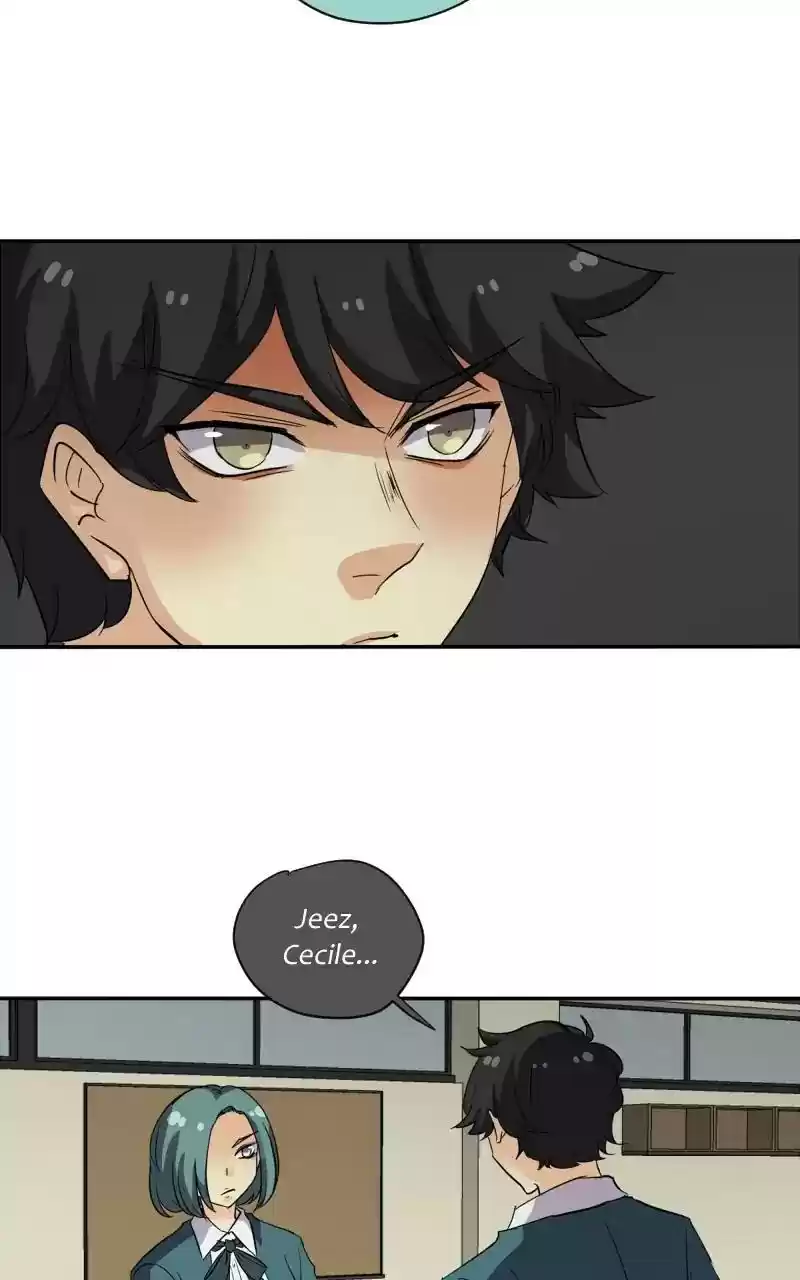 unOrdinary Chapter 163: