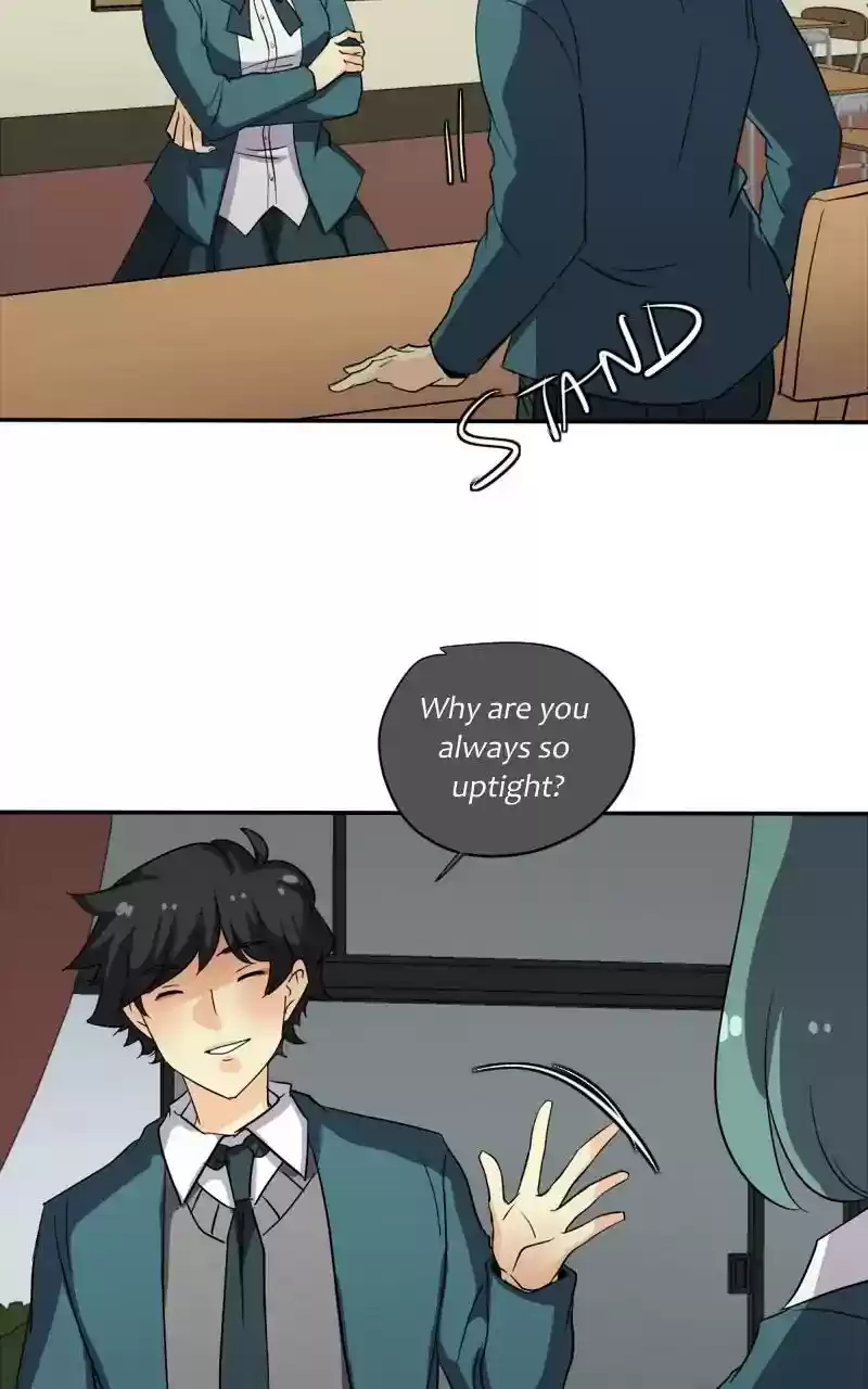 unOrdinary Chapter 163: