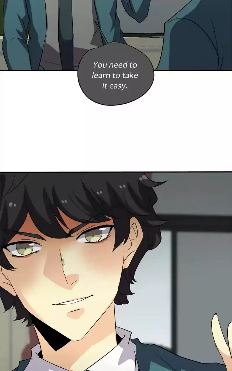 unOrdinary Chapter 163: