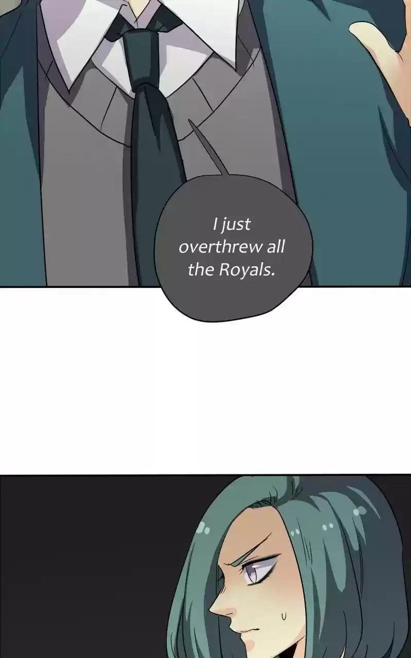 unOrdinary Chapter 163: