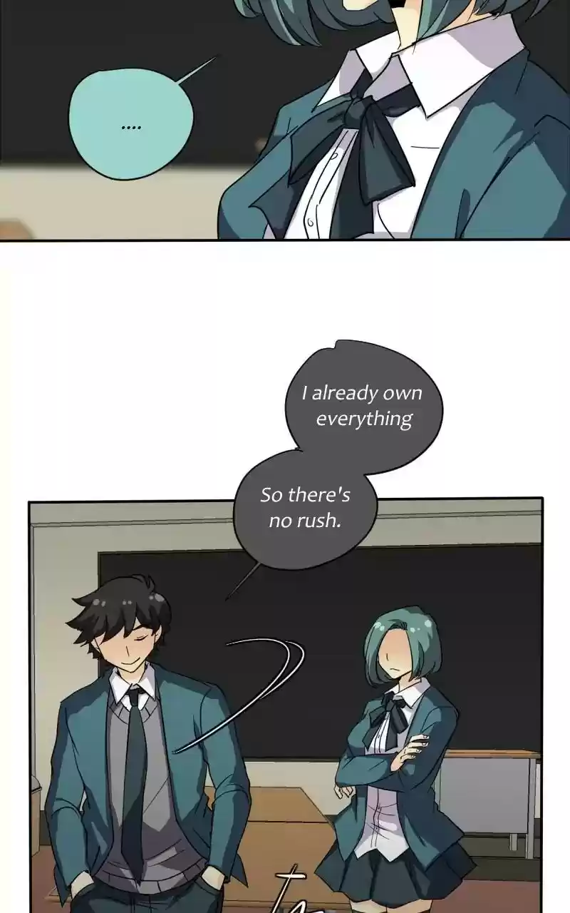 unOrdinary Chapter 163: