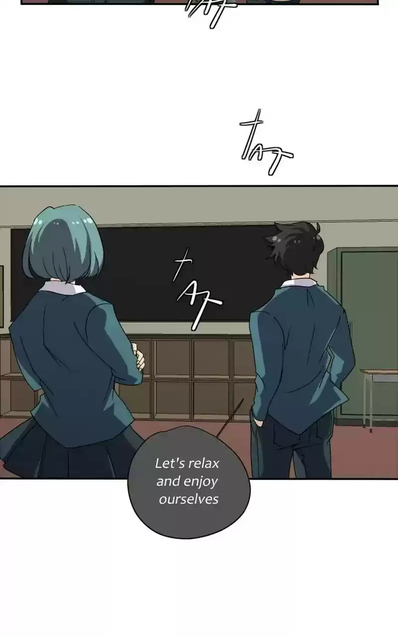 unOrdinary Chapter 163: