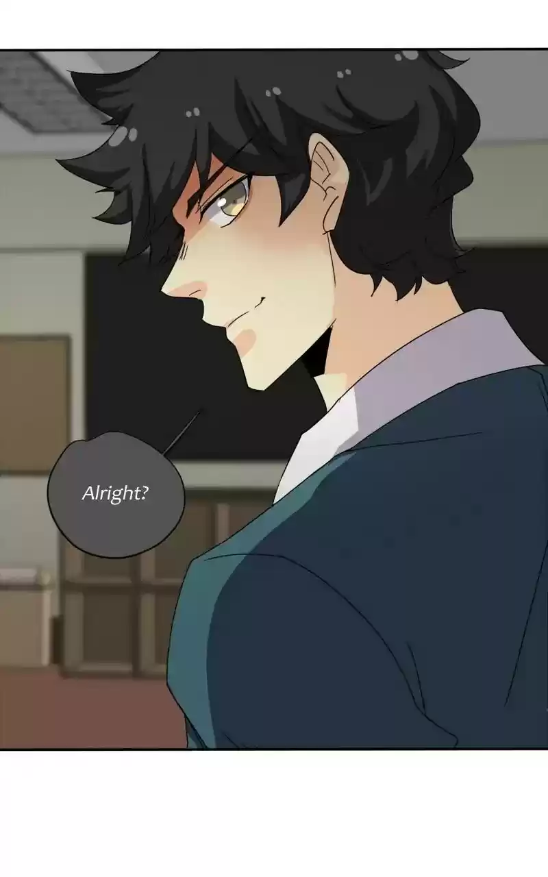 unOrdinary Chapter 163: