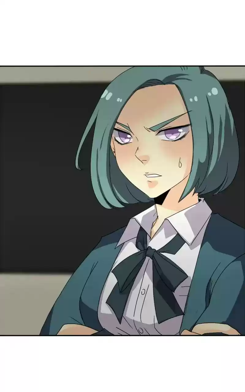 unOrdinary Chapter 163: