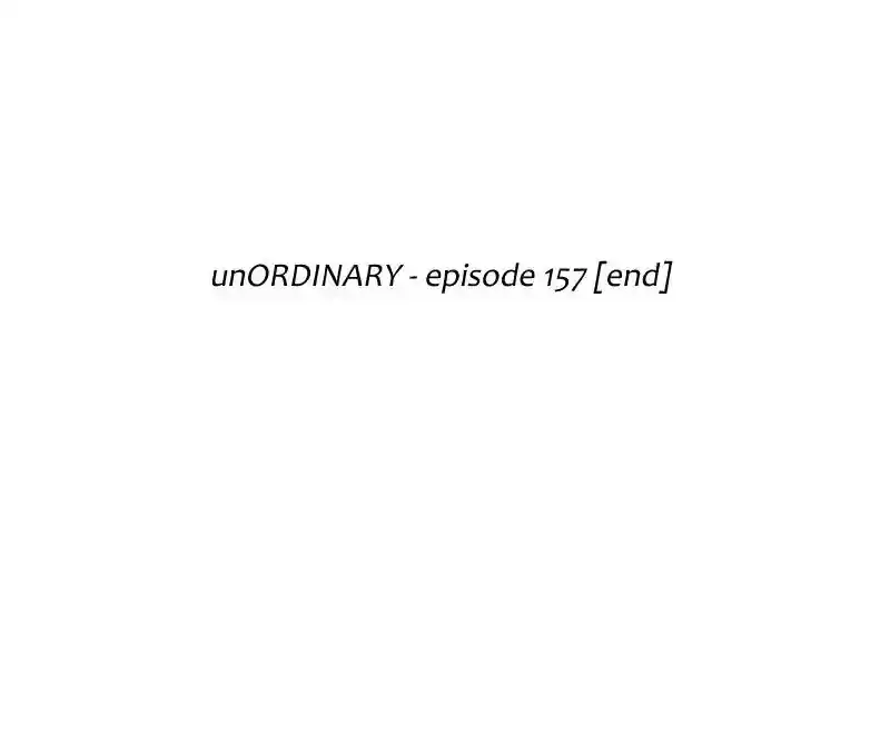 unOrdinary Chapter 163: