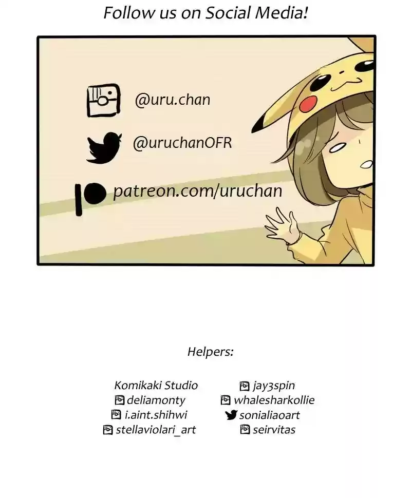 unOrdinary Chapter 163: