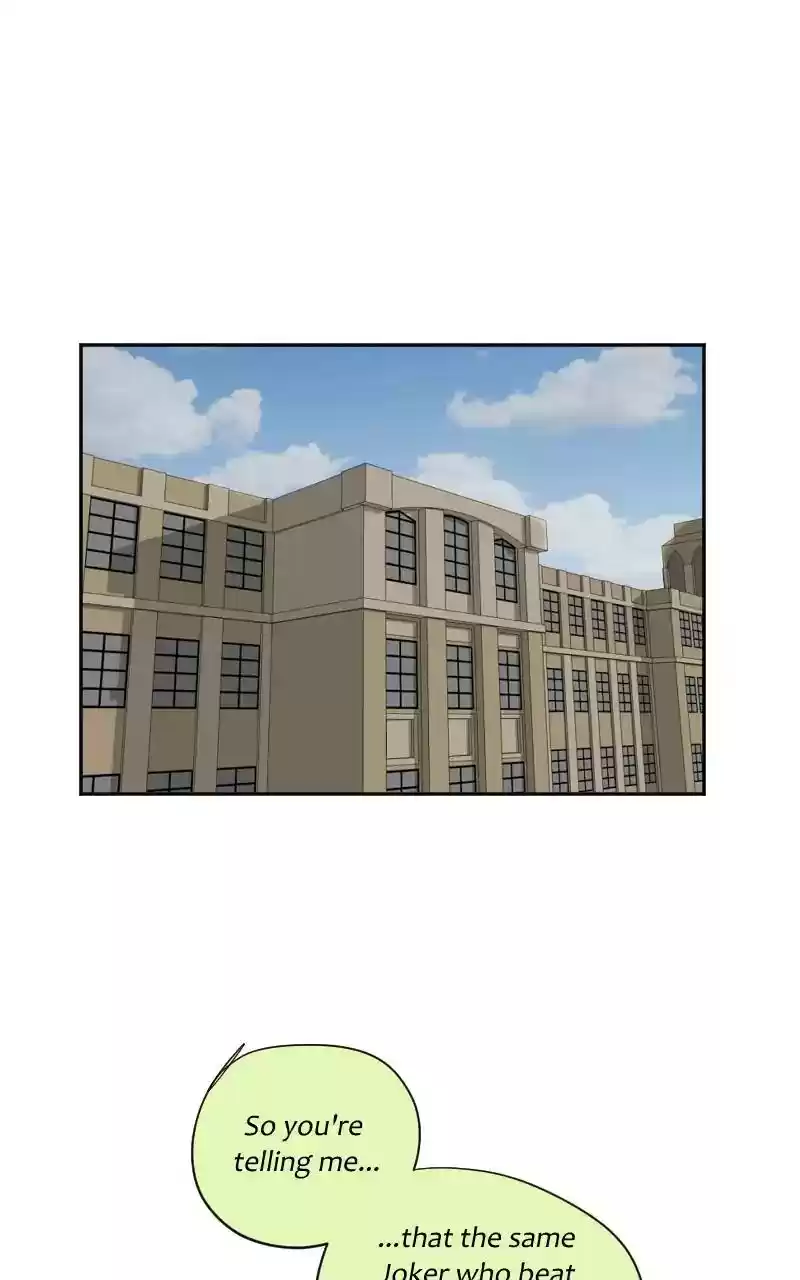 unOrdinary Chapter 164: