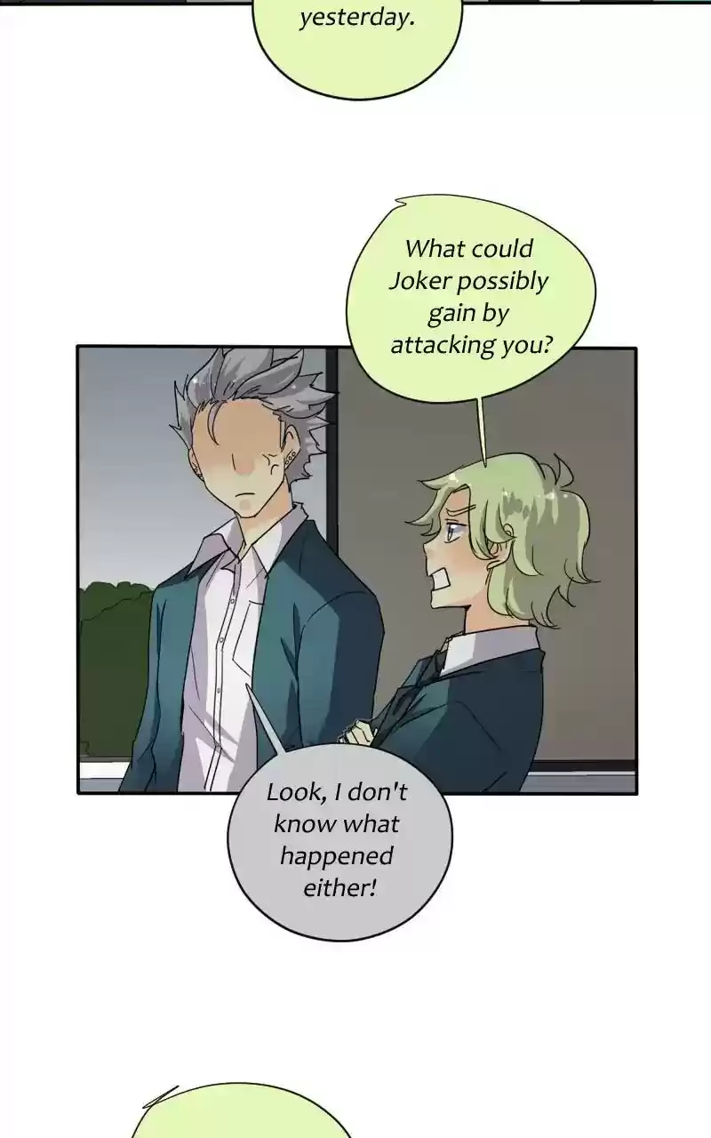 unOrdinary Chapter 164: