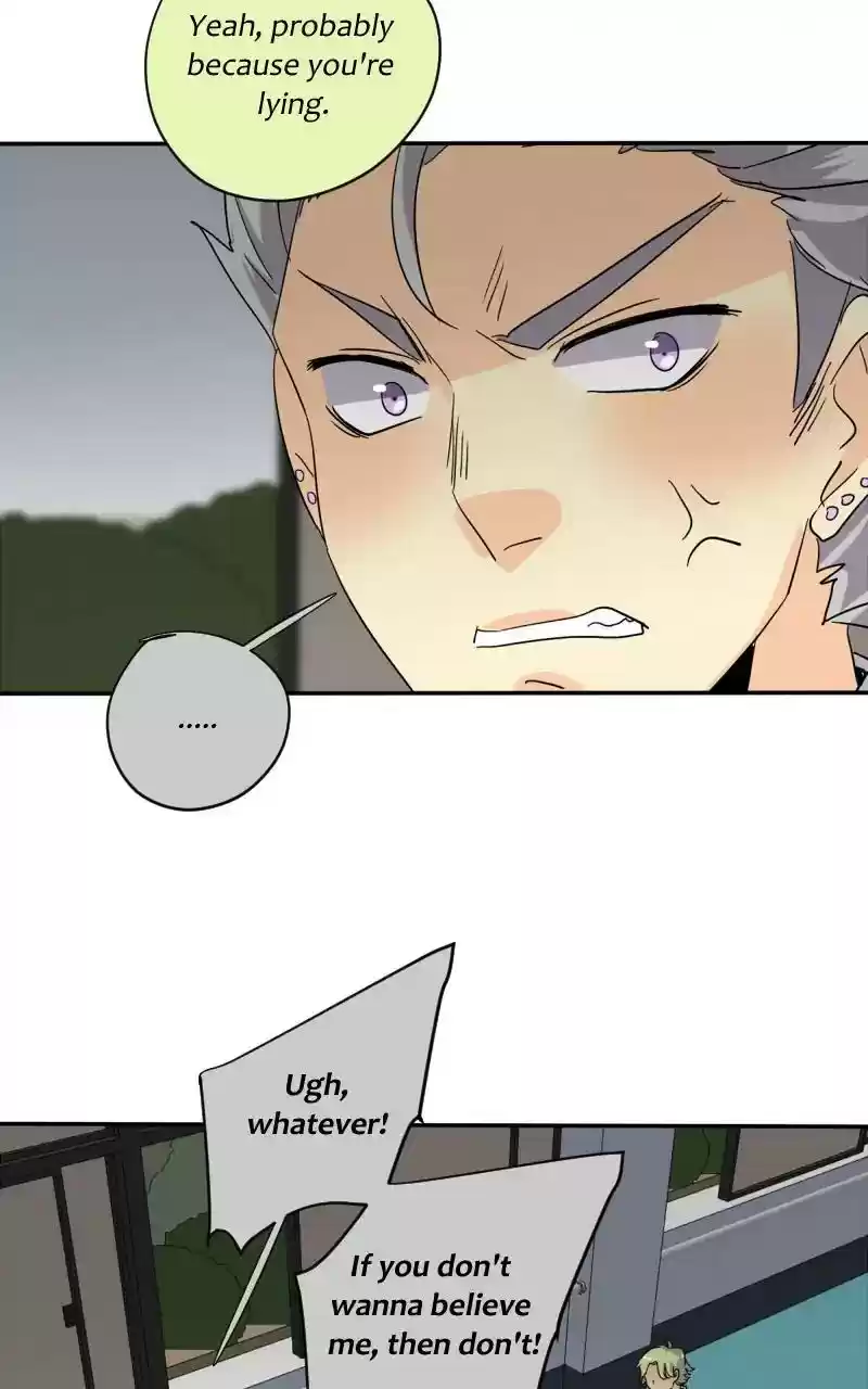 unOrdinary Chapter 164: