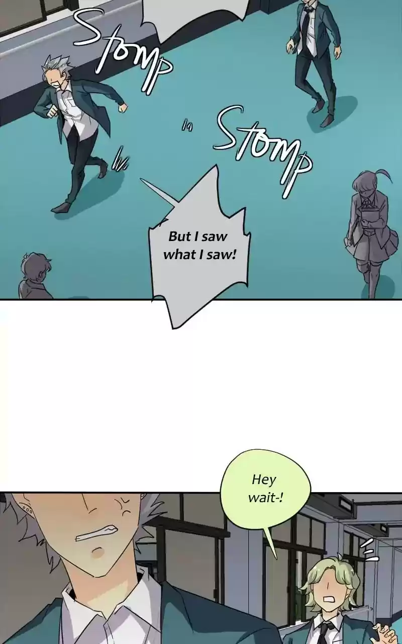 unOrdinary Chapter 164: