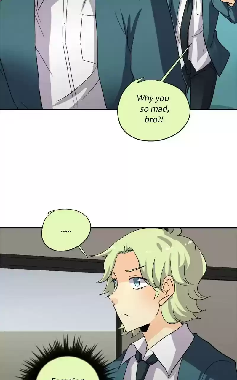 unOrdinary Chapter 164: