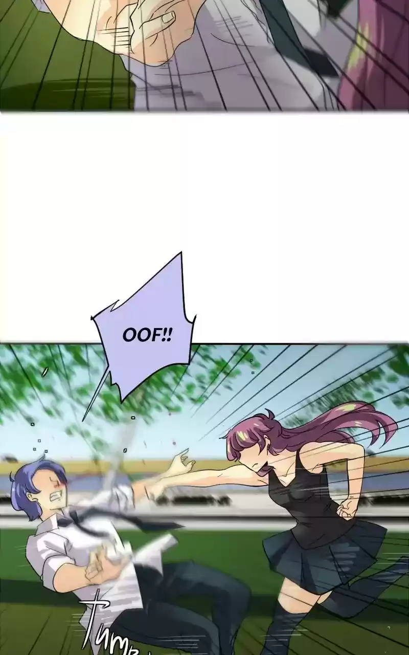 unOrdinary Chapter 164: