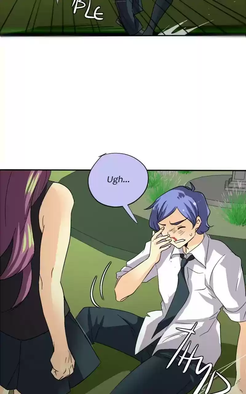 unOrdinary Chapter 164: