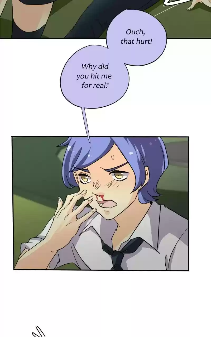 unOrdinary Chapter 164: