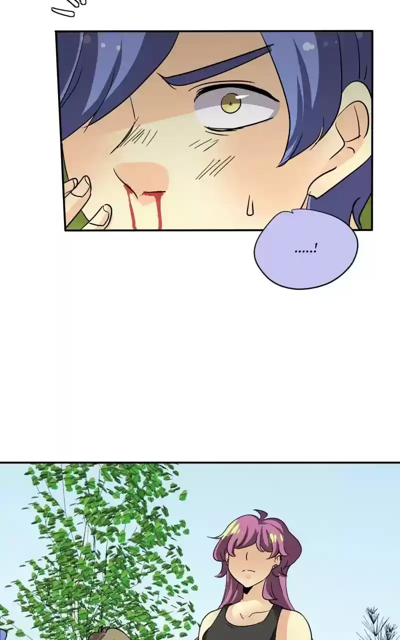 unOrdinary Chapter 164: