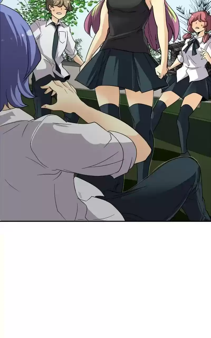 unOrdinary Chapter 164: