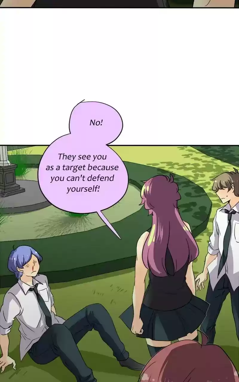 unOrdinary Chapter 164: