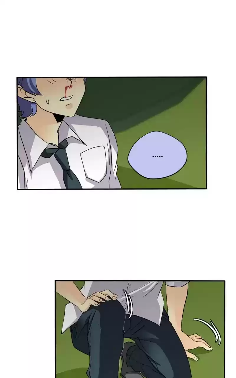 unOrdinary Chapter 164: