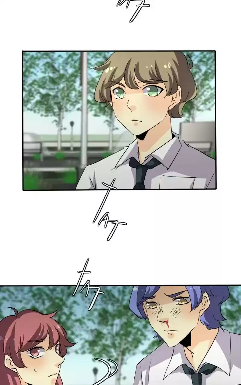 unOrdinary Chapter 164: